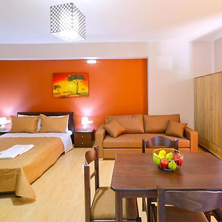 Villas Metoxi Kato Asites Extérieur photo